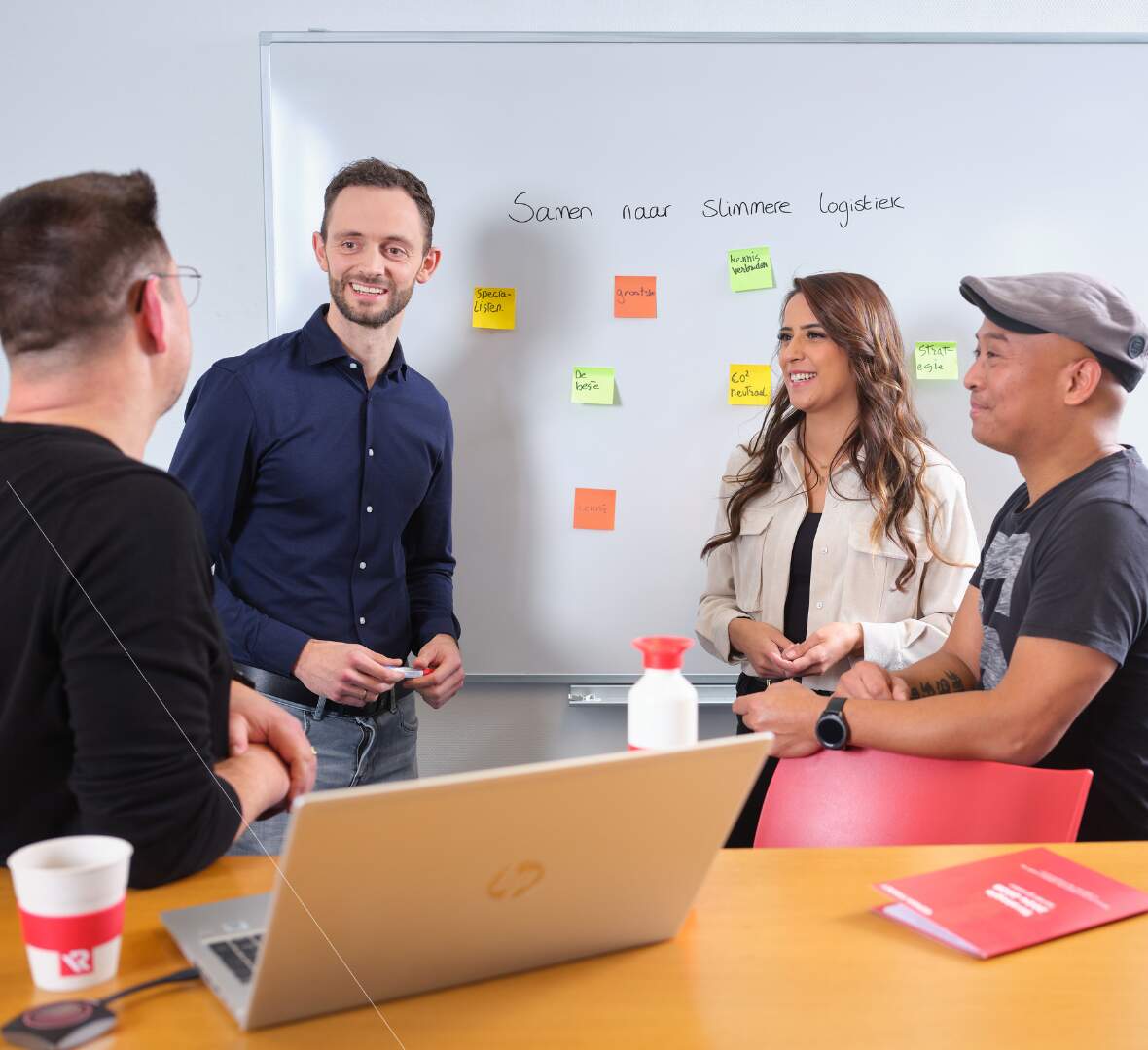 Lees meer over onze vakgebieden